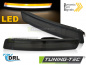 Preview: Upgrade LED Frontblinker für VW Beetle 06-10 schwarz/rauch dynamisch